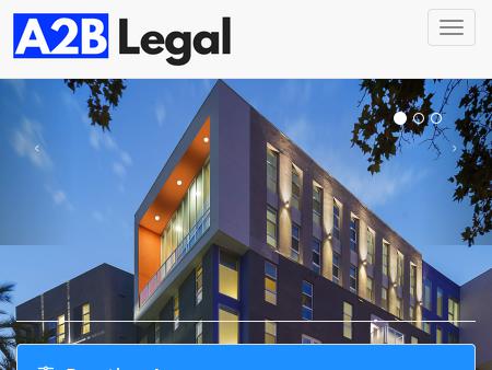 A2B Legal