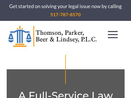 Abbott, Thomson, Mauldin, Parker & Beer, PLC