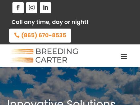 Breeding & Associates, LLC