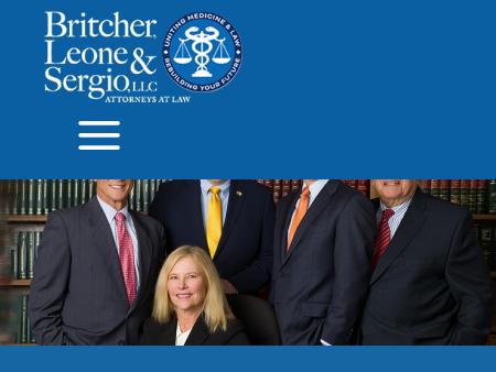 Britcher Leone & Roth LLC