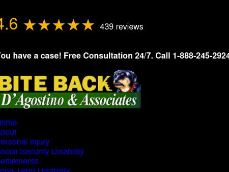 D'Agostino and Associates, P.C.
