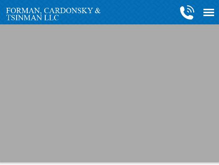 Forman, Cardonsky & Lawrence