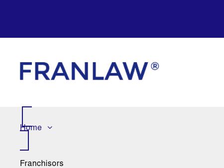 FRANLAW