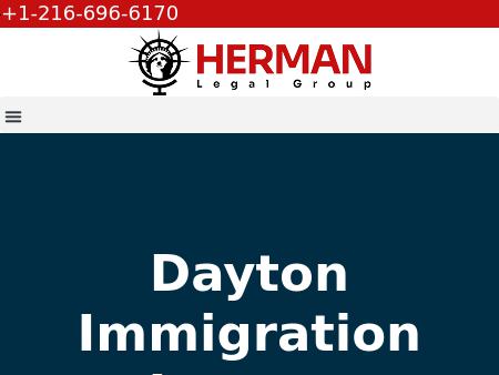 Herman Legal Group, LLC