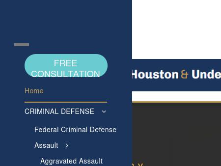 Johnny D. Houston Jr. & Associates