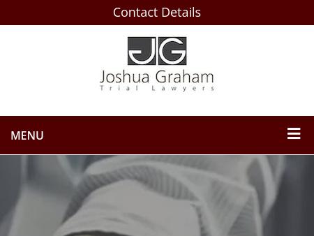 Joshua Graham & Associates, PLLC.