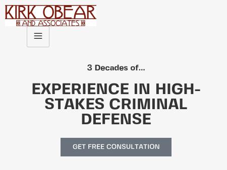 Kirk Obear and Associates