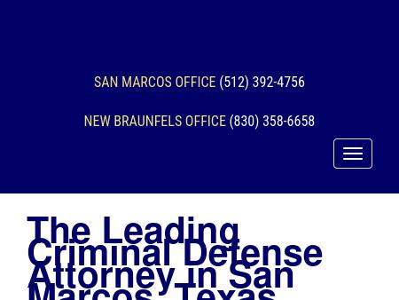 Law Office of Lance Turnbow