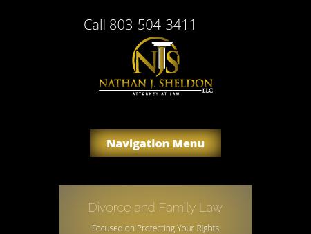 Law Office of Nathan J. Sheldon