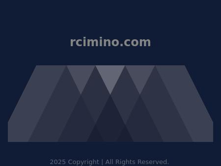 Law Office of Richard D. Cimino