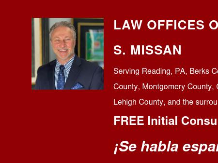 Law Offices of Paul S. Missan