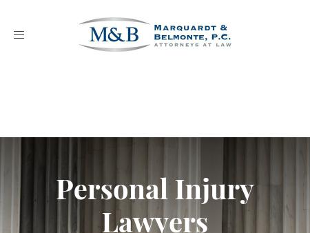 Marquardt & Belmonte, P.C.