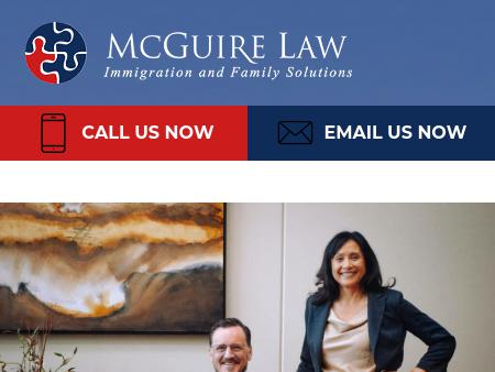 McGuire Law