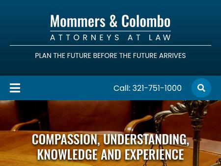 Mommers & Colombo, Attorneys at Law