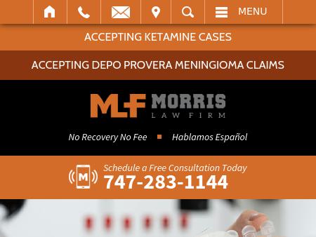 Morris Law Firm