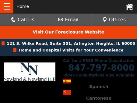 Newland & Newland, LLP