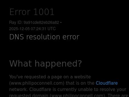 O'Connell & O'Connell, P.C. Attorneys at Law