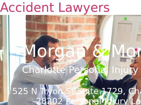 Personal Injury Attorney | North CA | Pacific Attorney Group	