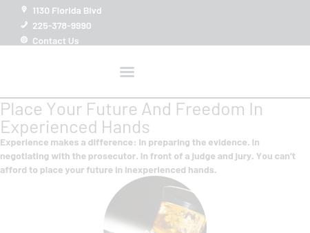 R. Neal Wilkinson Attorney at Law