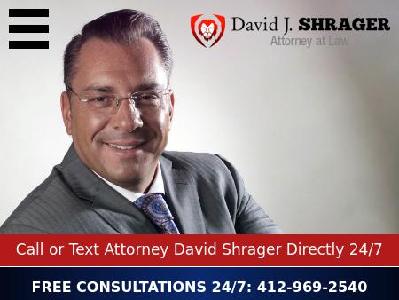 Shrager Defense Attorneys