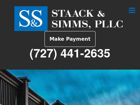 Staack & Simms, P.A.