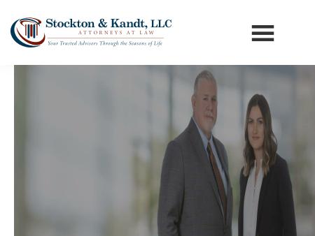 Stockton & Stern, LLC