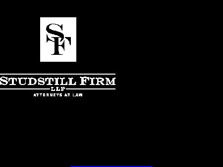 Studstill Firm, LLP