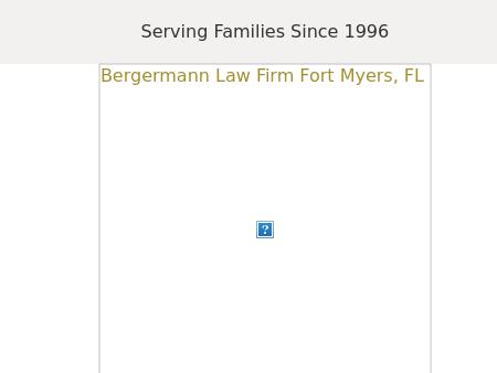 The Bergermann Law Firm