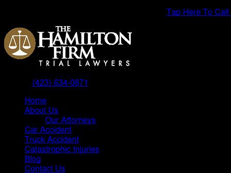 The Hamilton Firm LLC