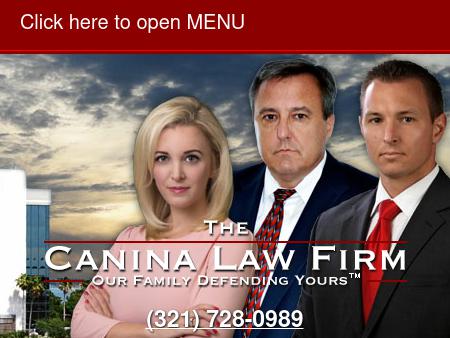 The Law Office of Richard G. Canina