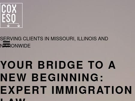 The Law Offices of David T. Cox