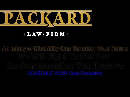 The Packard Law Firm