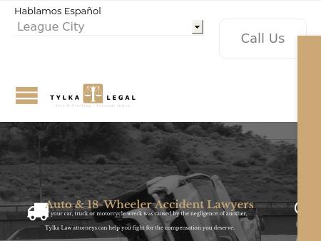 Tylka Law Firm and Mediation Center