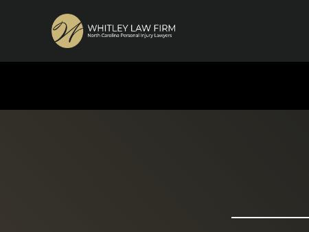 Whitley Law Firm