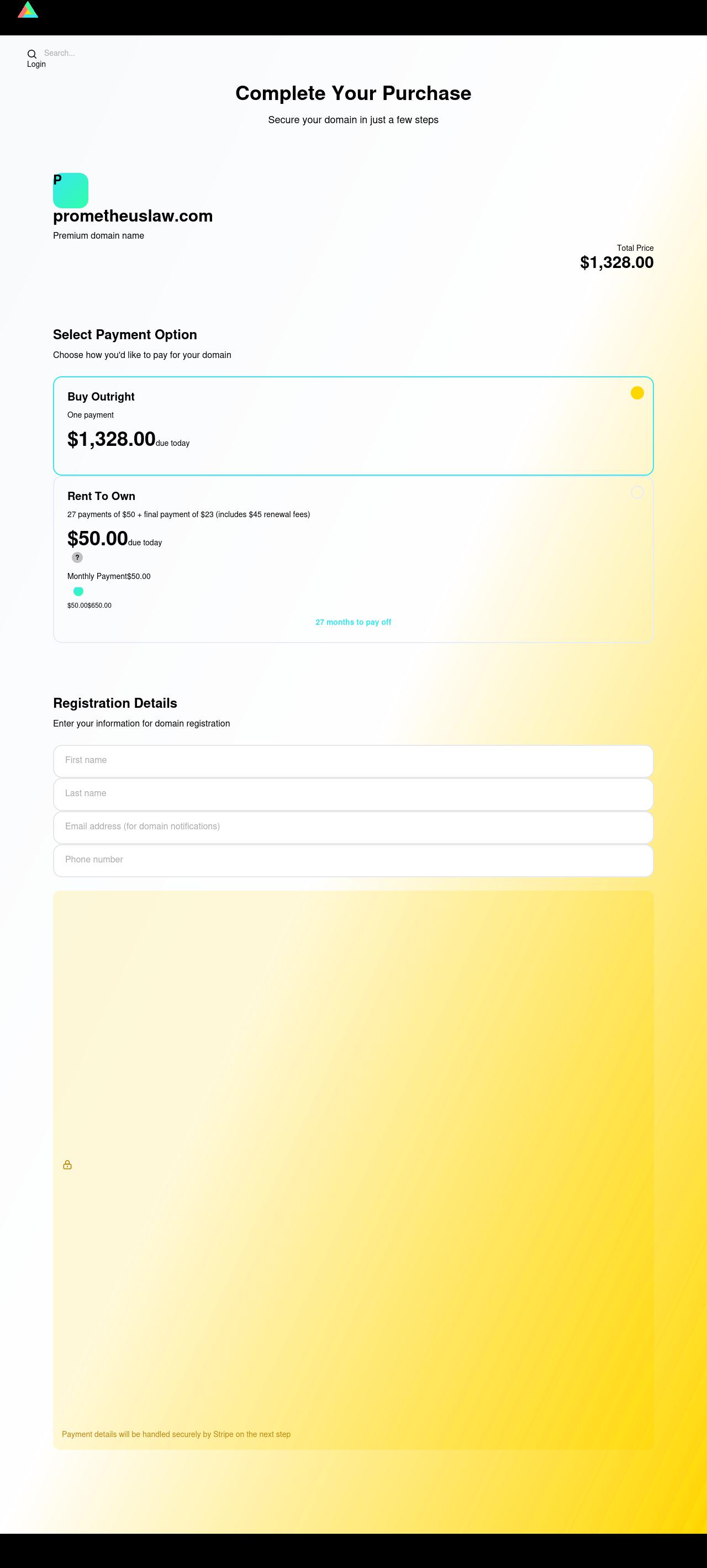 ALI EBRAHIMZADEH, ESQ. - San Diego CA Lawyers