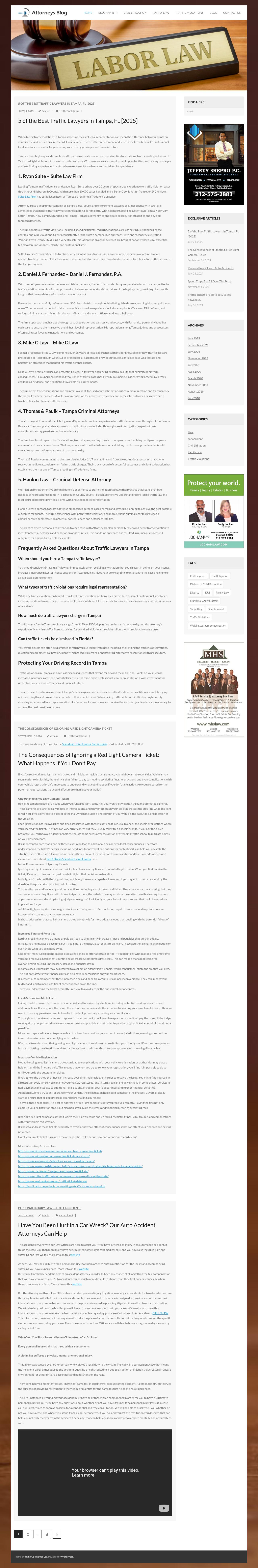 Anthony J. Van Zwaren, Esq., P.A. - Clifton NJ Lawyers