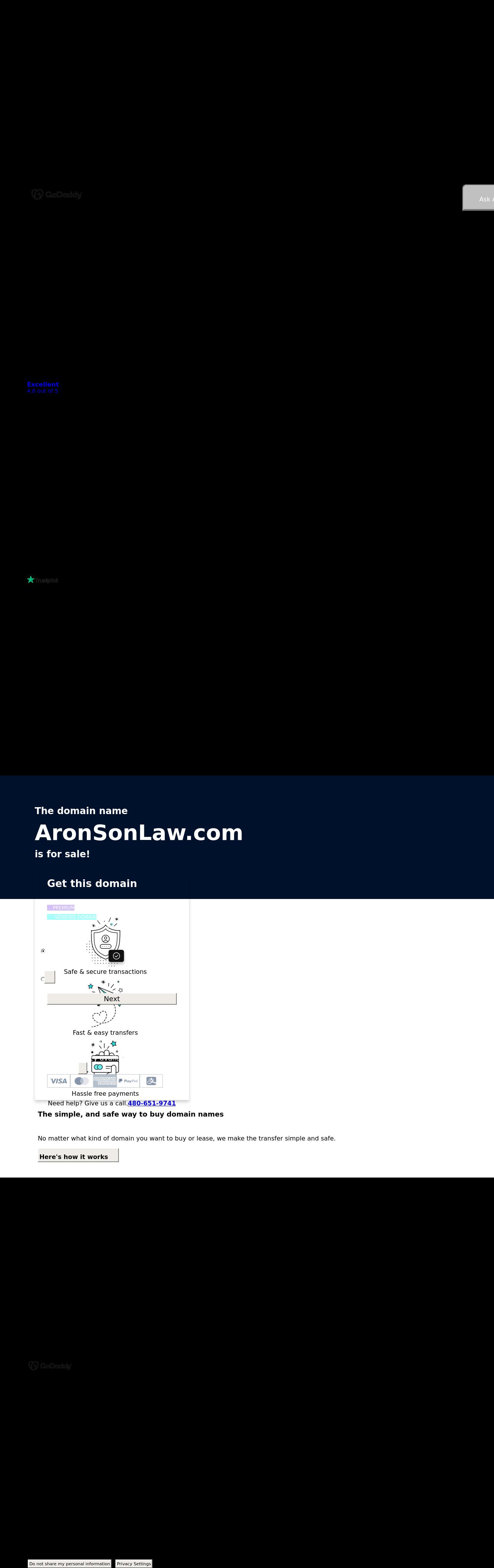 Aronson & Associates Law Firm - Akron OH Lawyers
