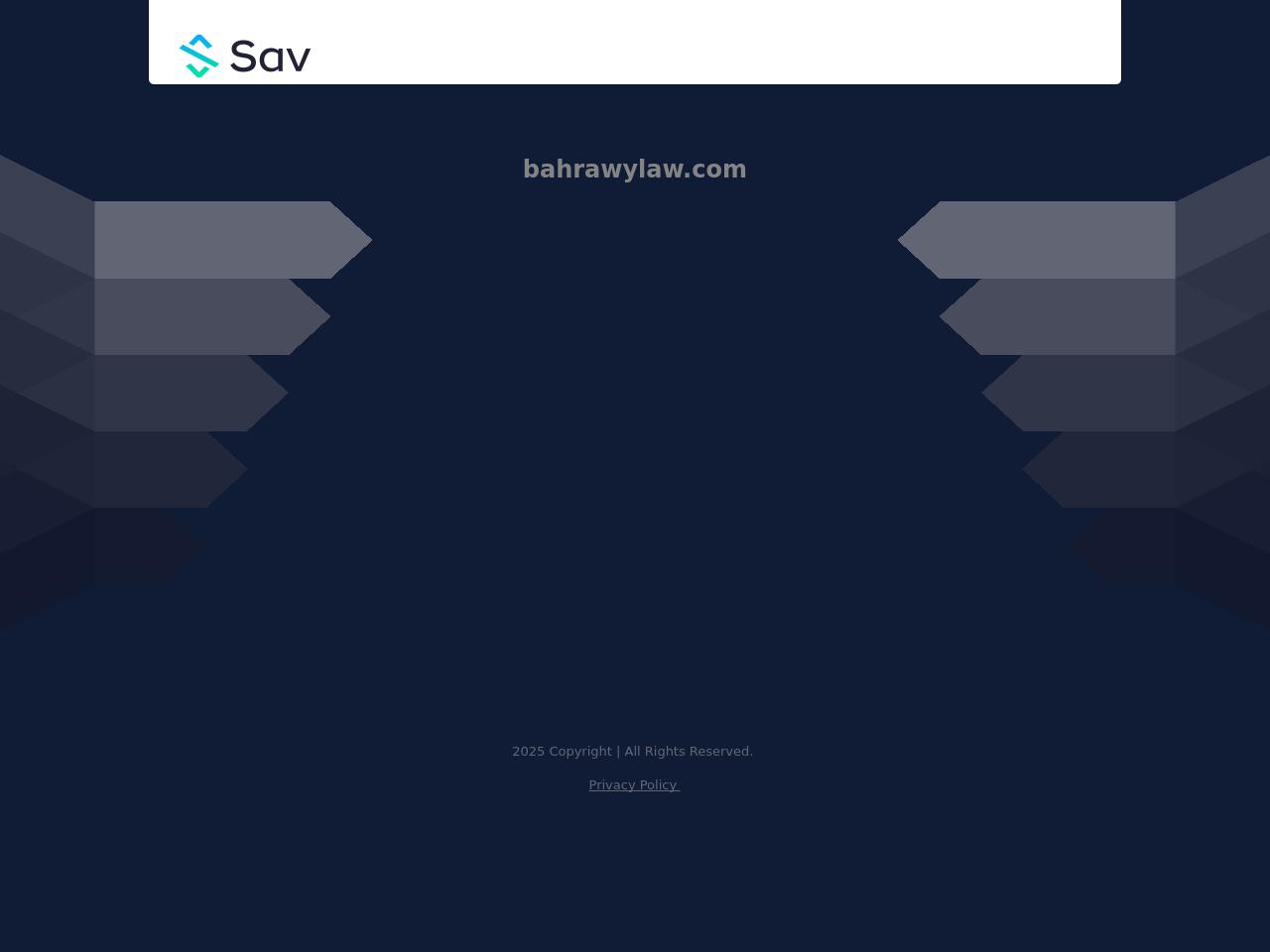 Bahrawy Law Offices - North Andover MA Lawyers