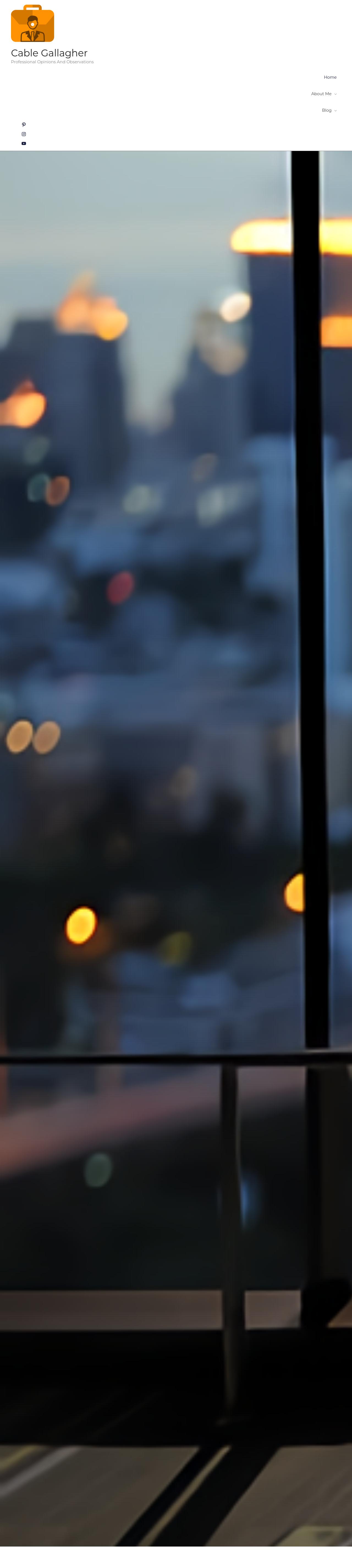 Cable Gallagher - Folsom CA Lawyers