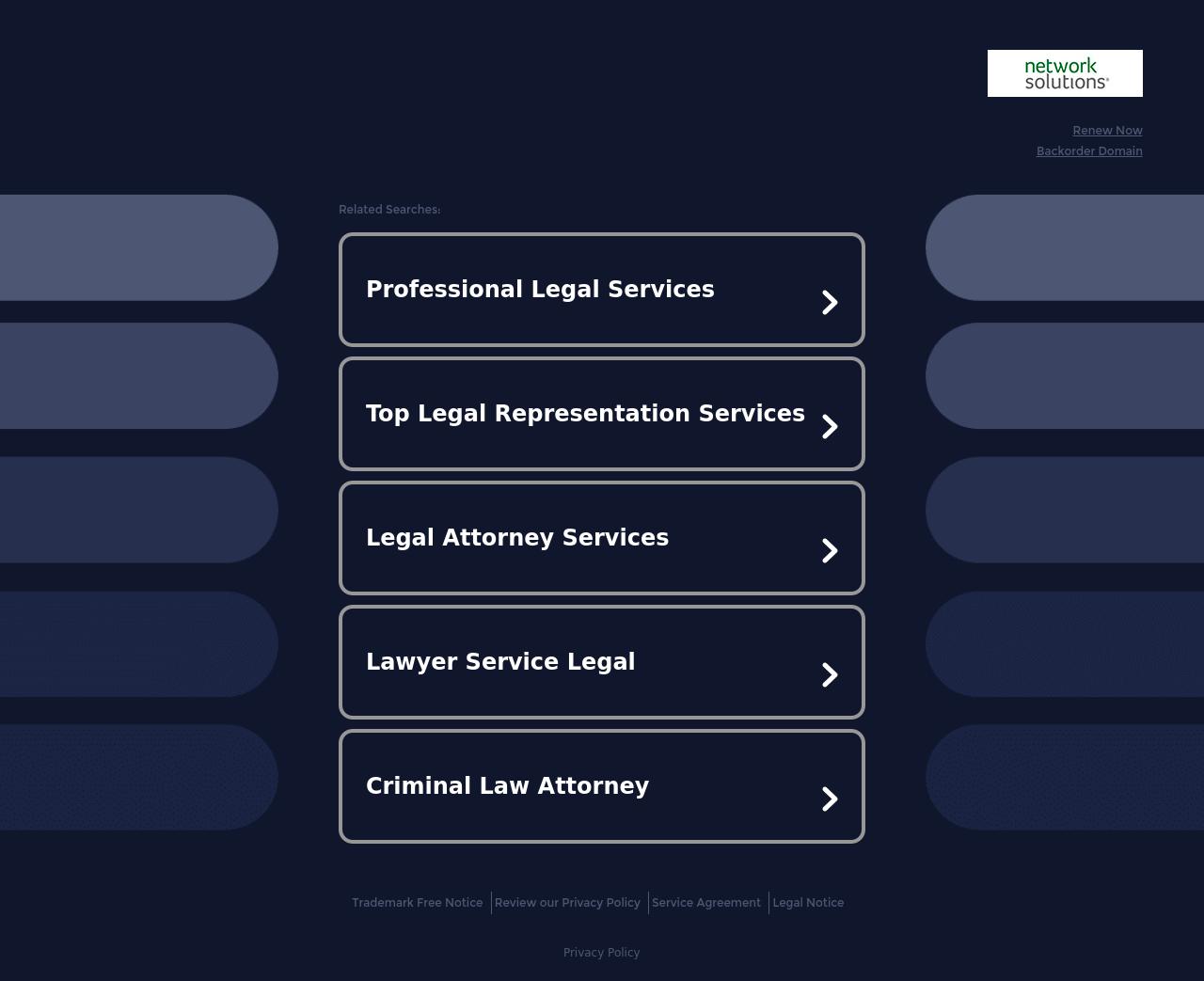 Charles L. Truncale - Jacksonville FL Lawyers