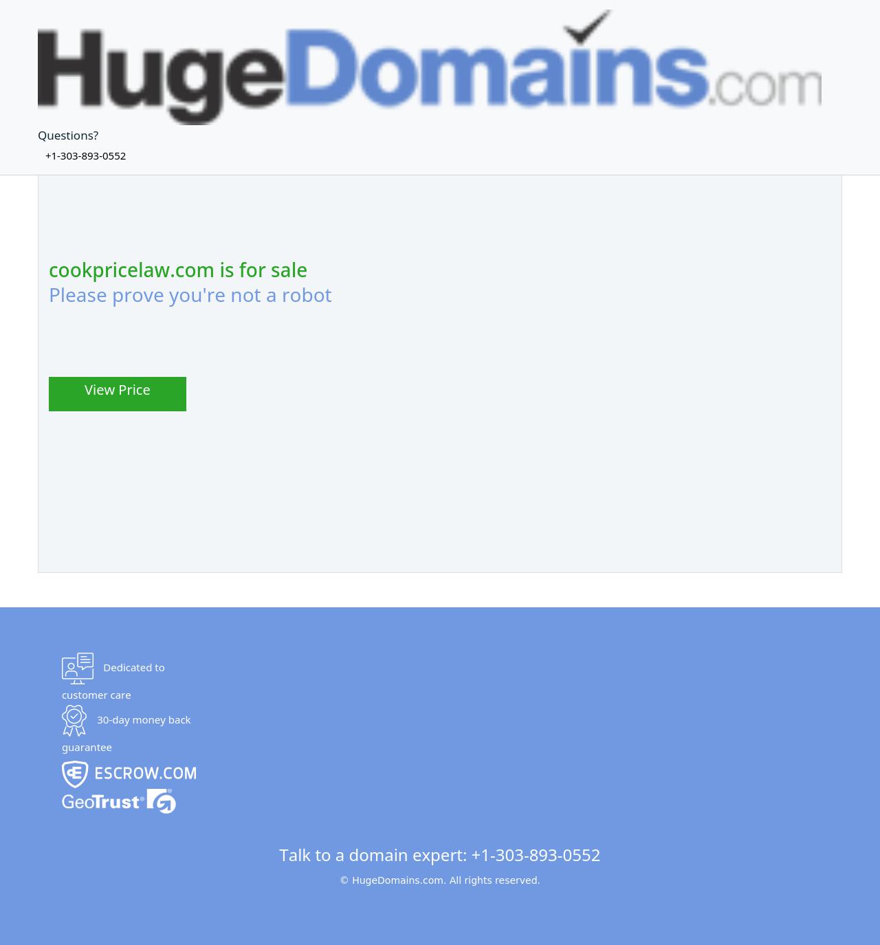 Cook & Price, PLC - Tempe AZ Lawyers