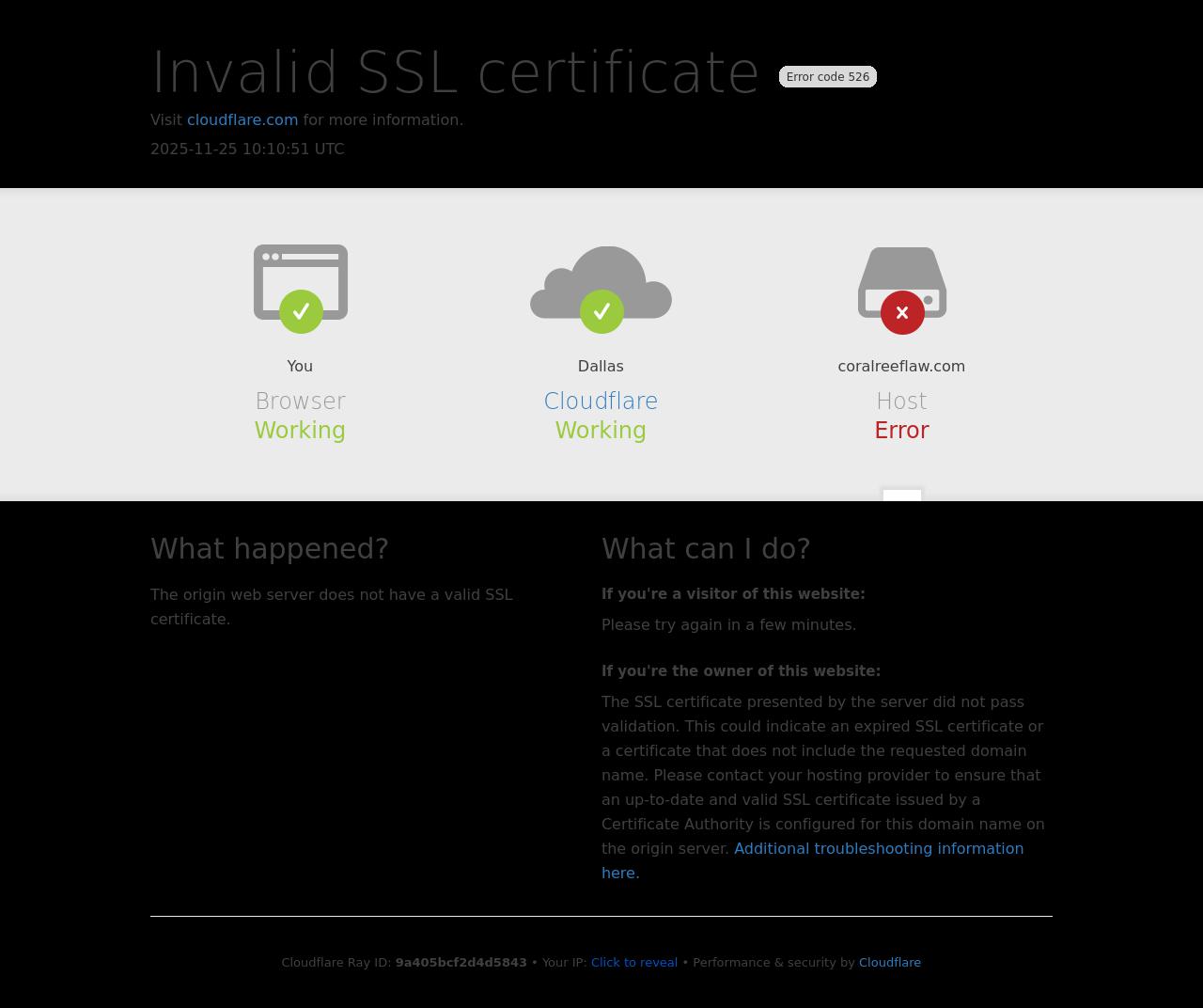 Coral Reef Law Offices, P.A. - Palmetto Bay FL Lawyers