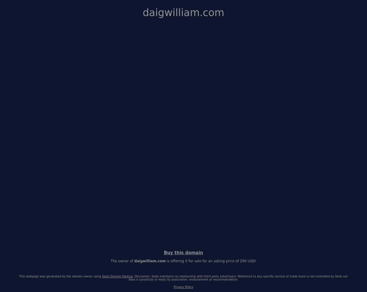 Dai Gwilliam - Attorney at Law - Iowa City IA Lawyers