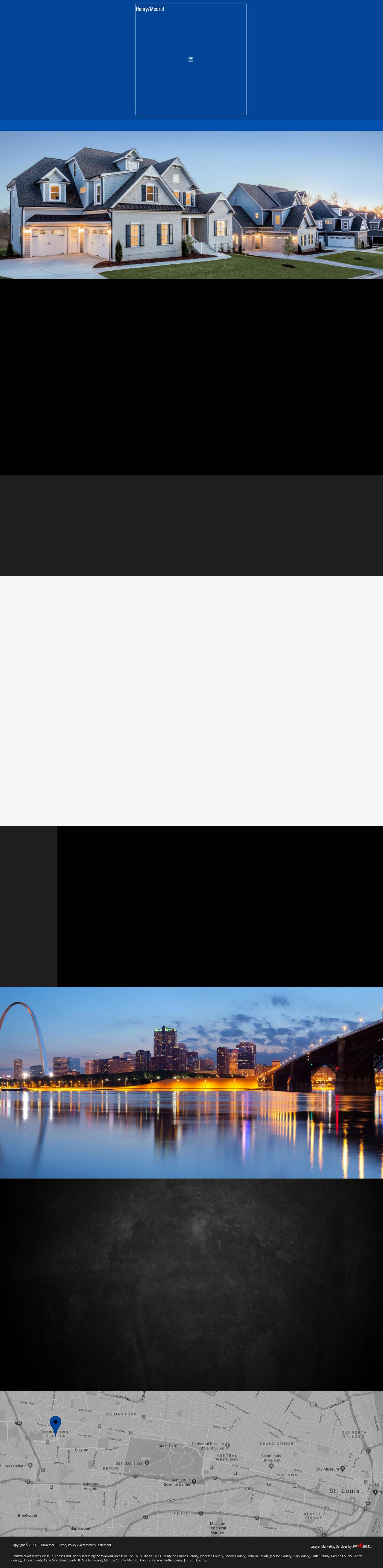 Denlow & Henry - Kansas MO Lawyers