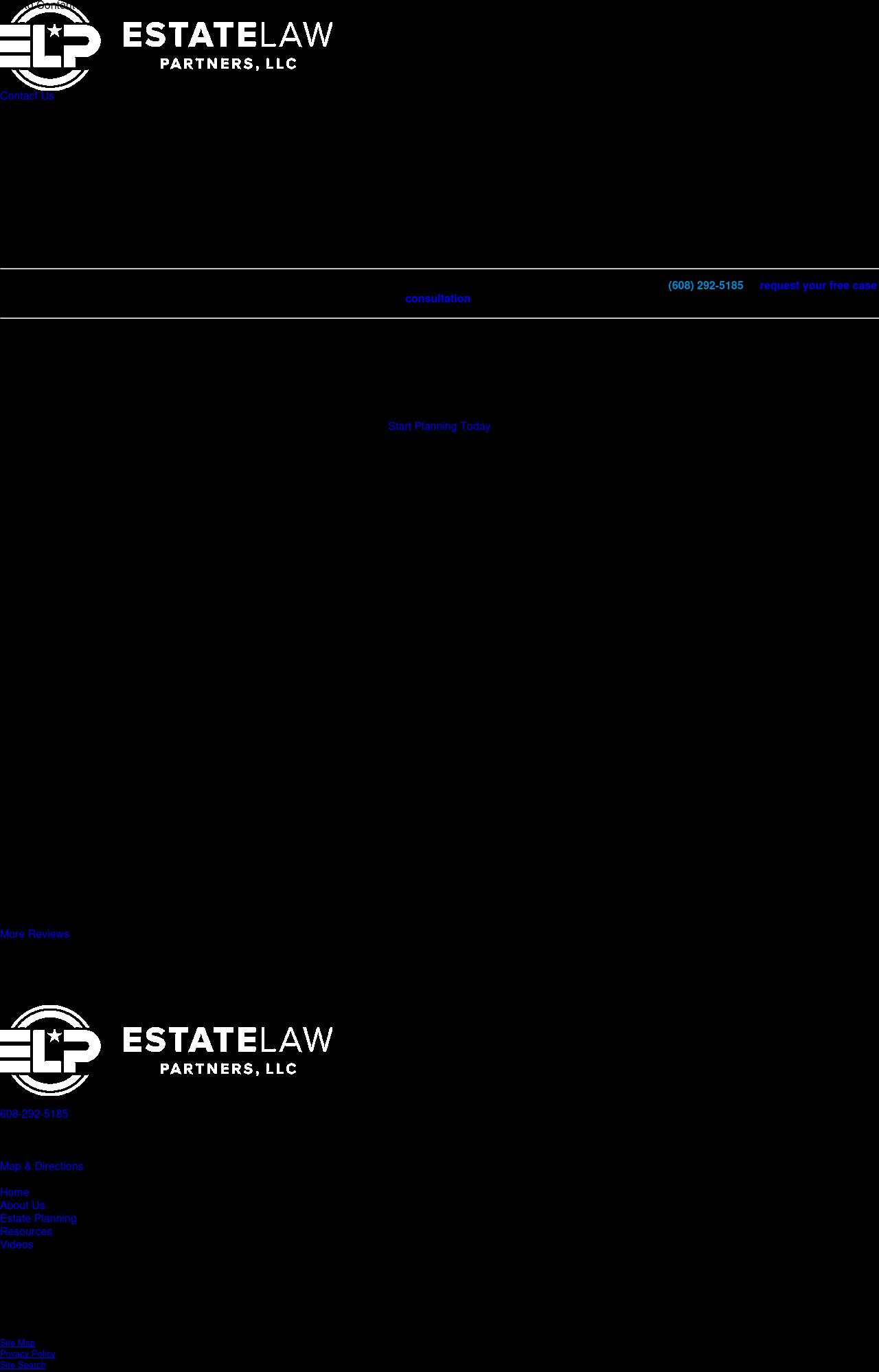 Estate Law Partners, LLC - Rockford IL Lawyers