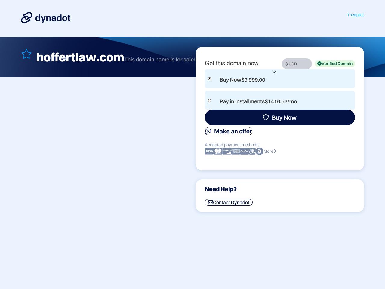 Hoffert & Associates, P.C. - Farmington Hills MI Lawyers