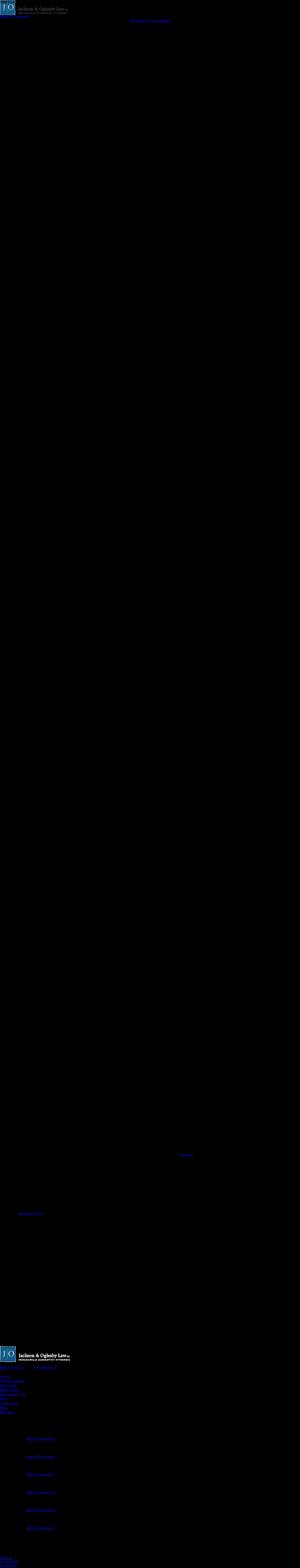 Jackson & Oglesby Law LLC - Indianapolis IN Lawyers