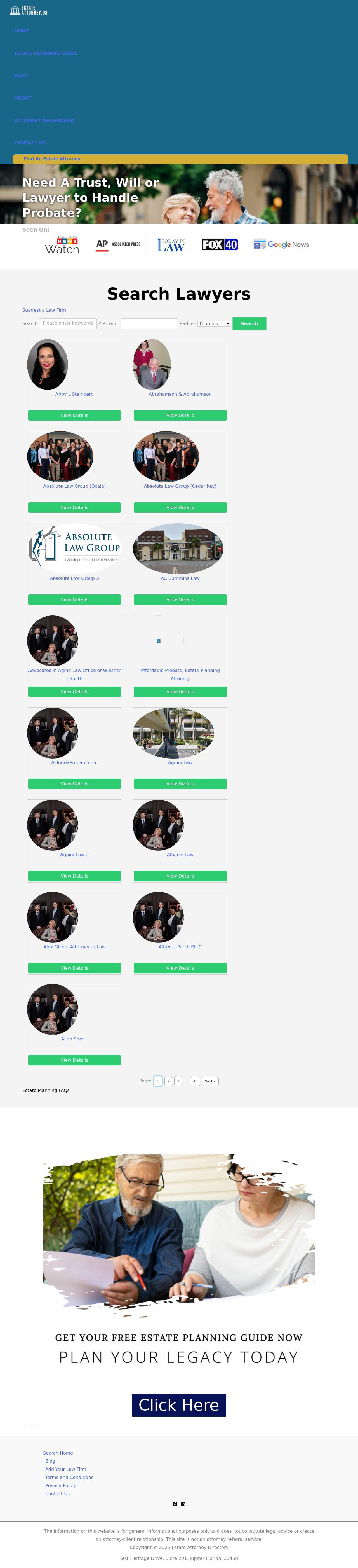 Jeff Staples, Attorney at Law - Vancouver WA Lawyers