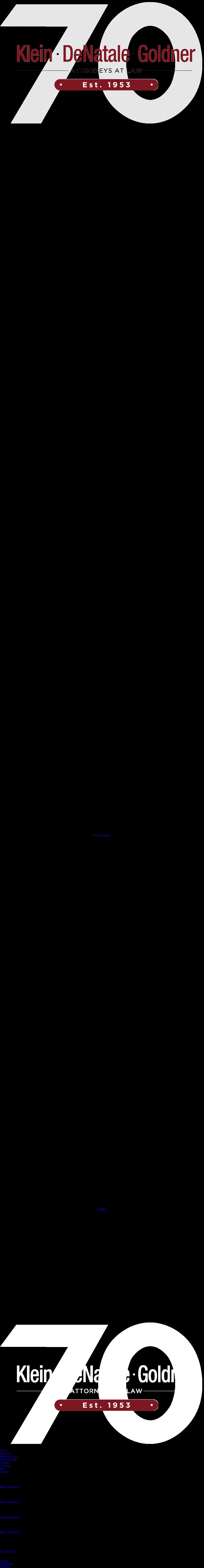 Klein DeNatale Goldner Cooper Rosenlieb & Kimball, LLP - Bakersfield CA Lawyers