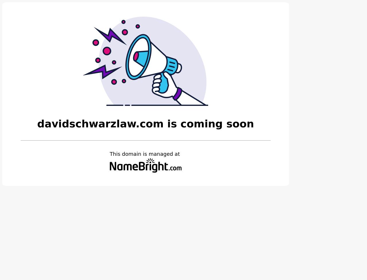 Law Office of David P. Schwarz - Santa Ana CA Lawyers